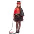 Costume di carnevale DOMATRICE PRESTIGE